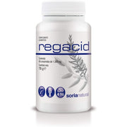 Soria Natural Regacid