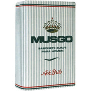 Lafco Claus Porto Ach. Brito Musgo Real Men Body Bath Vintage Toilet Soap