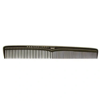 Acca Kappa Axe7257 Professional Polycarbonate Comb