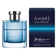 Baldessarini Ambre Eau Fraiche Eau De Toilette 90ml Men Spray
