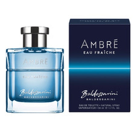 Baldessarini Ambre Eau Fraiche Eau De Toilette 90ml Men Spray
