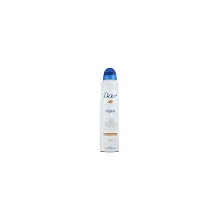 Dove Deodorant Spray 250 Ml Original A Refreshing And Longlasting Deodorant From Dove