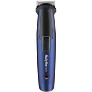 Barbero Baby Liss Hair Clipper, Multigroom, 60 Minutes, 6 Accessories For