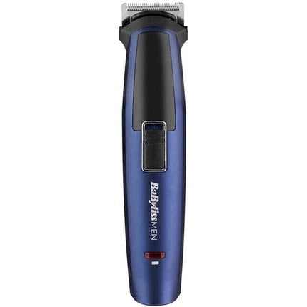 Barbero Baby Liss Hair Clipper, Multigroom, 60 Minutes, 6 Accessories For