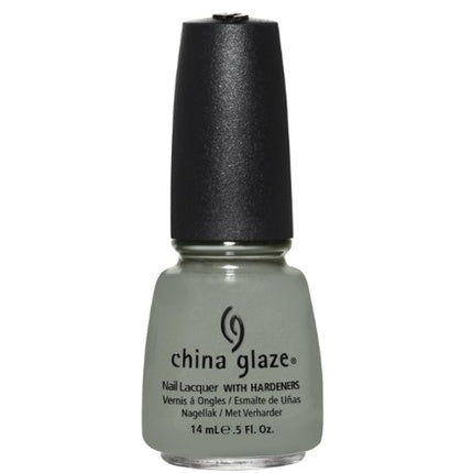 China Glaze Nail Polish Elephant Walk 1072