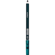 PUPA Milano Multiplay Eye Pencil 02 Electric Green for Women 0.04oz