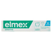 Elmex Toothpaste 75ml Sensitive