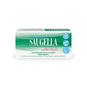 Meda Pharma Saugella Cotton Touch Internal Absorbents Mini 16 Pieces Price Cut