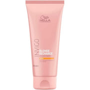 Wella Professionals Invigo Blonde Recharge Warm Blonde Conditioner 200ml