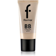 Flormar BB Cream with Moisturizing Effect SPF 20 - 02 Fair/Light, 35 ml