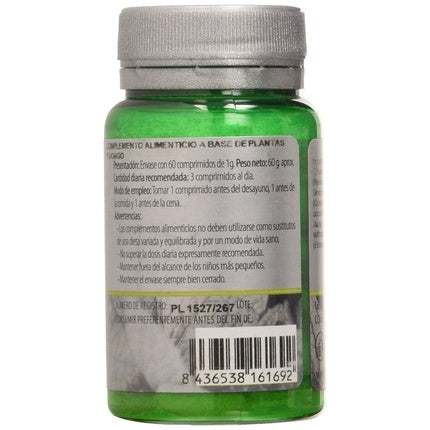 ERLINGEN Makeup Base 120g