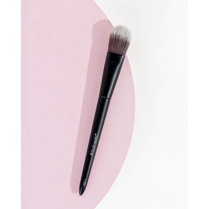Brushworks No. 1 Foundation Brush