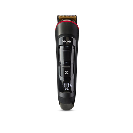 Beurer Mn04x Beard Trimmer 3 Years Warranty
