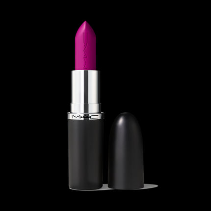 Mac Maximal Sleek Satin Lipstick - 3 Grams