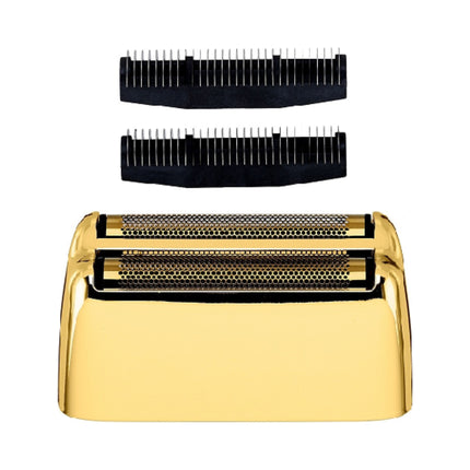 Babyliss Pro Titanium Replacement Foil Head And Cutter For Foilfx02 Gold 1 Pc