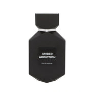 Camara Amber Addiction Eau De Parfum 100ml