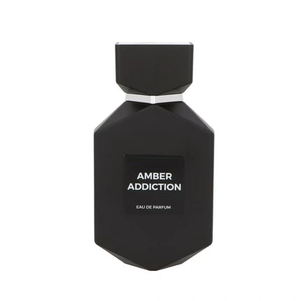 Camara Amber Addiction Eau De Parfum 100ml