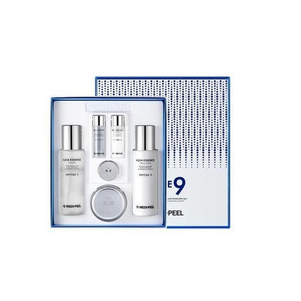 Medi-Peel Peptide 9 Premium Skincare Set