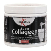 Lucovitaal Collagen Powder
