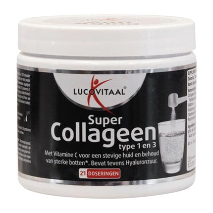 Lucovitaal Collagen Powder