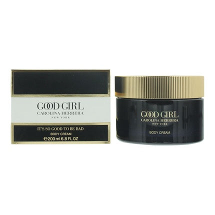 Carolina Herrera Good Girl Body Lotion 200ml For Women