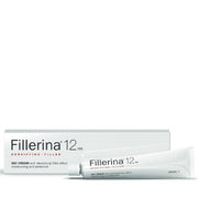 Fillerina 12ha Densifying-Filler Cream Day Grade 3 50ml By Fillerina