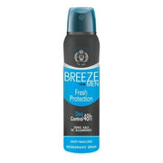 BREEZE Fresh Protection Deodorant Spray 150ml