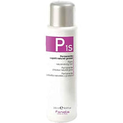 Fanola P1S Perm Natural Strong Hair Perm for Natural, Hardly Wavable and Fine Hair 500ml