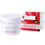 Ryor Nourishing Cream with Ceramides