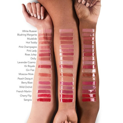 Buxom Full-On Plumping Lip Cream Lip Plumper Gloss Enhancing Tinted Lip