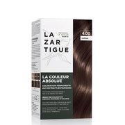 Lazartigue La Couleur Absolue 400 Brown Hair Color