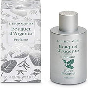 Silver Bouquet Fragrance