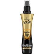Got2b Guardian Angel Thermal Protection Styling Spray For Hair 200ml