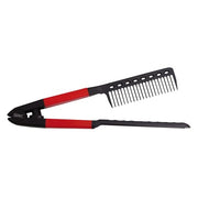 Eurostil Professional Straightening Comb 1 Unit