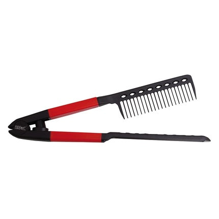 Eurostil Professional Straightening Comb 1 Unit