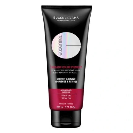 Eugene Perma Essential Red Repigmenting Mask 200ml