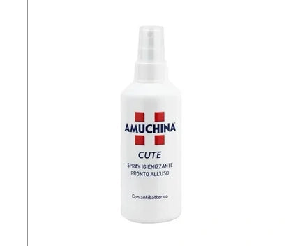 Angelini Amuchina Readytouse Disinfectant Spray For Intact Skin 200 Ml