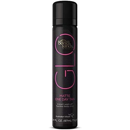 Bondi Sands GLO Mist Matte One Day Tan 100ml