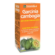 Ynsadiet Garcinia Cambogia 60 Caps Dietasol