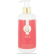Roger&Gallet Latte Corpo E Mani Nutriente Gingembre Exquis Unisex, 250ml