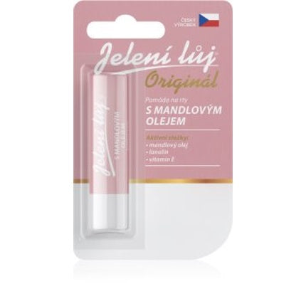 Regina Almond Lip Care