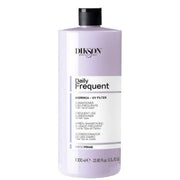 Frequent Use Conditioner with Moringa and UV Filters 1000ml Dikson