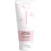 Naif Baby & Kids Body Lotion Softening Body Lotion For Children And Babies 200 Ml
