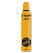 Redist Hair Mousse Style Force Maximum Control