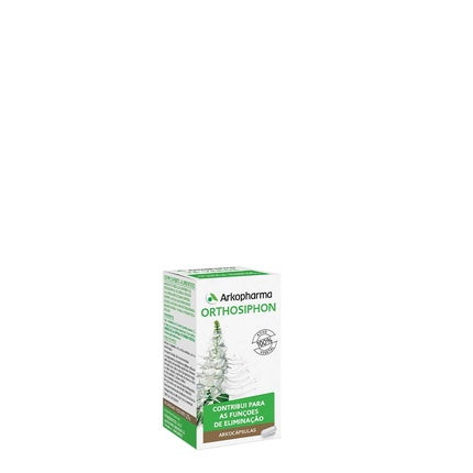 Arkopharma Arkocapsules Orthosiphon 45 Capsules