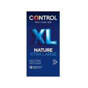 CONTROL Nature XL Condoms Purple