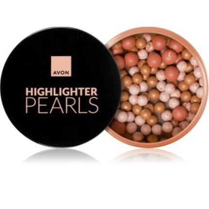 Avon Pearls - Illuminating Pearls For A Radiant Glow