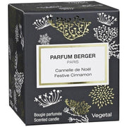 Parfum Berger Festive Cinnamon