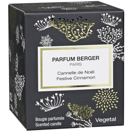 Parfum Berger Festive Cinnamon