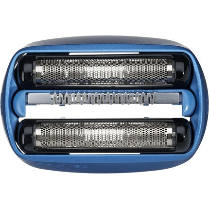Braun Series 4 Electric Shaver Replacement Head Compatible with All CoolTec Electric Shavers 40B Blue